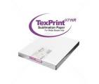 Papir za sublimacijo A4 Texprint Xp 105g 1/100